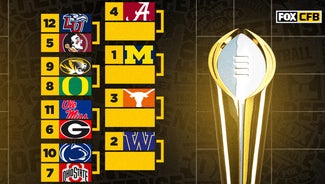 Next Story Image: CFP's missed opportunity: What a 12-team playoff would have looked like this season